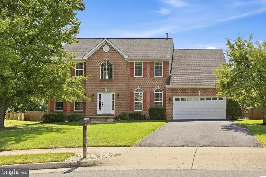 104 Yarrow Ct, Winchester, VA 22602 - #2