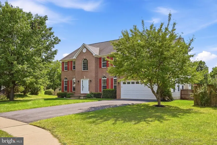 104 Yarrow Ct, Winchester, VA 22602 - #3