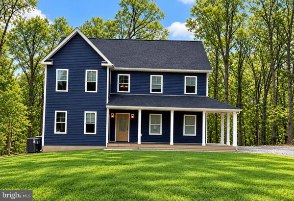 935 Bloomery Pike, CROSS JUNCTION, VA 22625