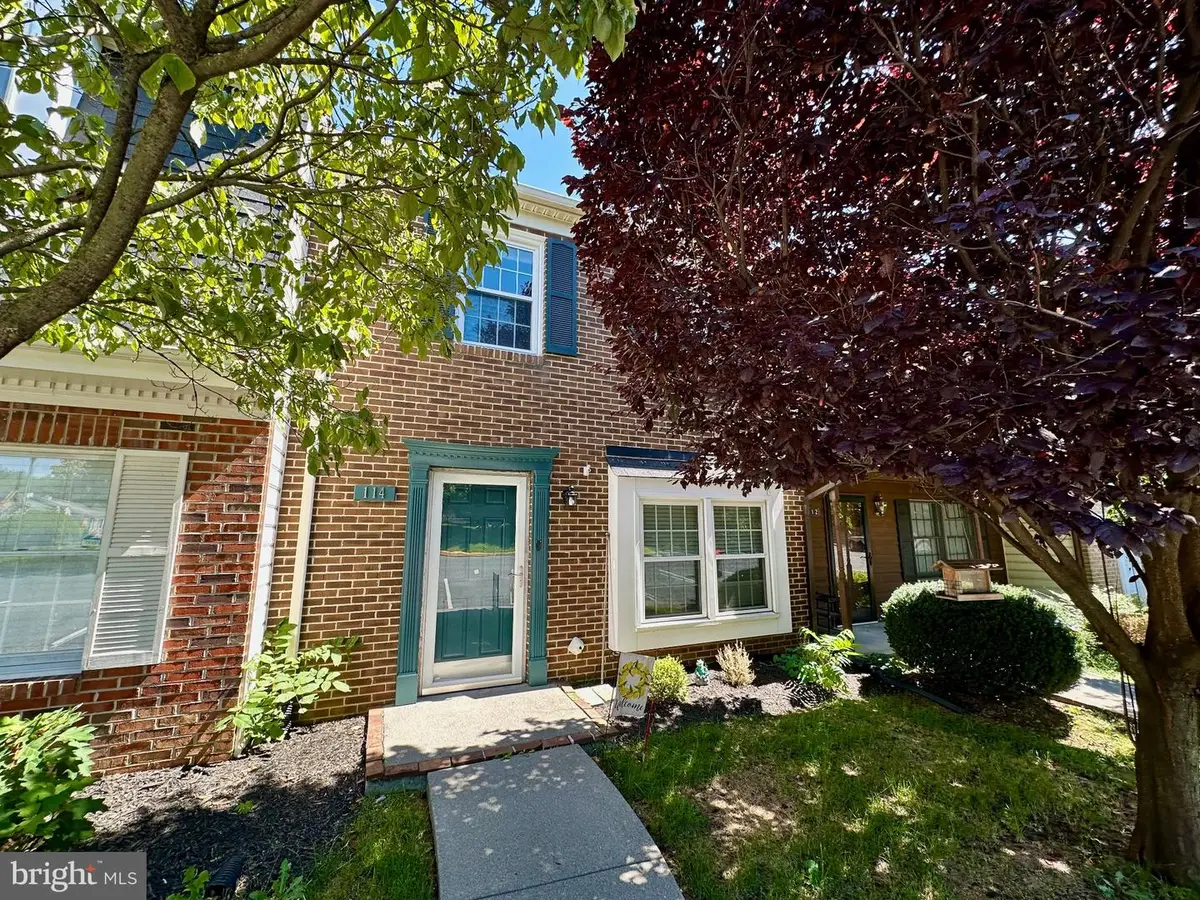 114 Tudor Dr, Winchester, VA 22603 - #1