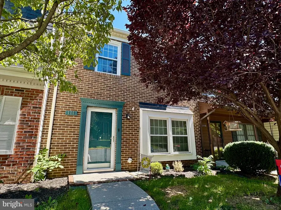 114 Tudor Dr, Winchester, VA 22603 - #2