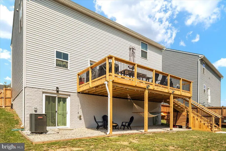 122 Birmingham Dr, Middletown, VA 22645 - #3