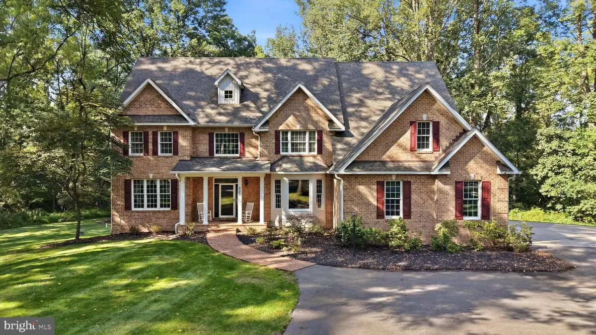 300 Clearview Dr, Clear Brook, VA 22624 - #1