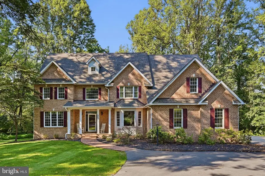 300 Clearview Dr, Clear Brook, VA 22624 - #3