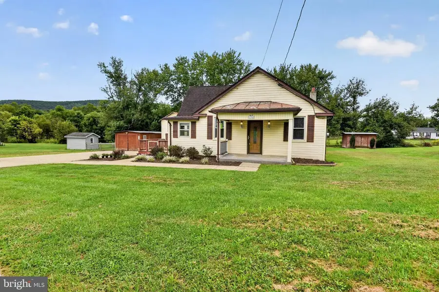 134 Lucas Ln, Gore, VA 22637 - #3