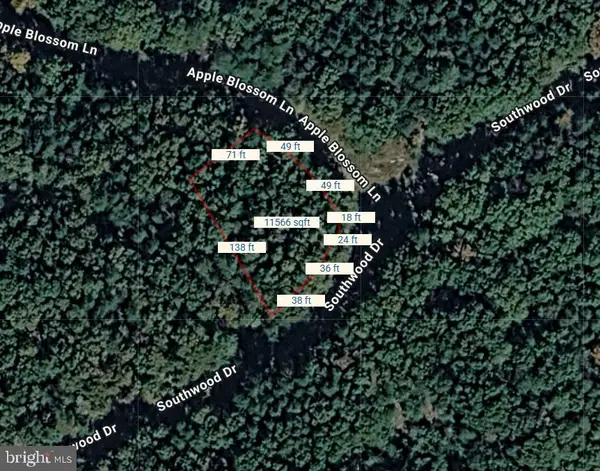 Lot 190 Southwood Dr, CROSS JUNCTION, VA 22625