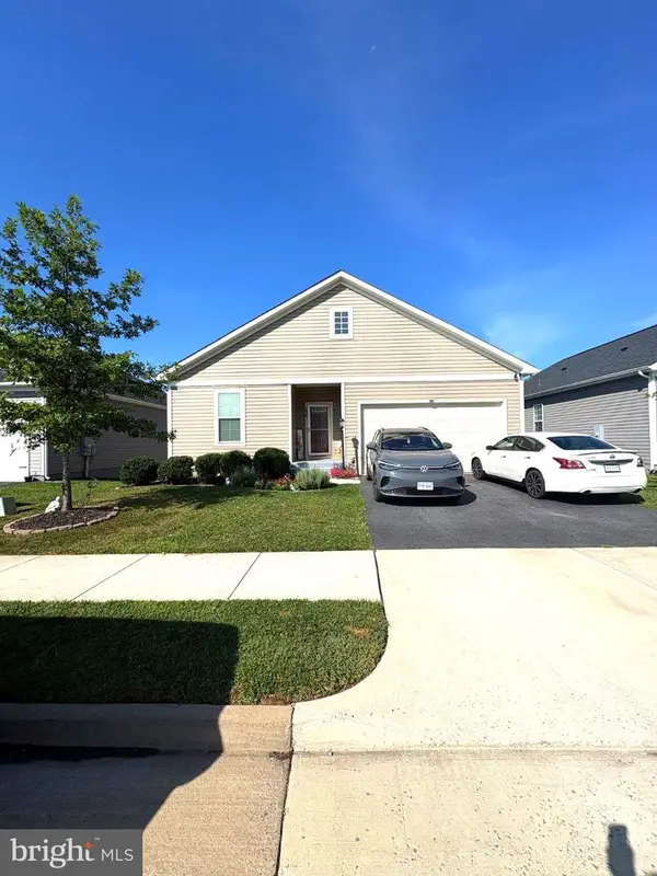 134 Patchwork Dr, STEPHENSON, VA 22656