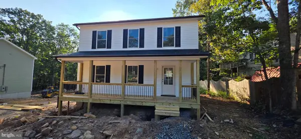 902 Panther Dr, WINCHESTER, VA 22602