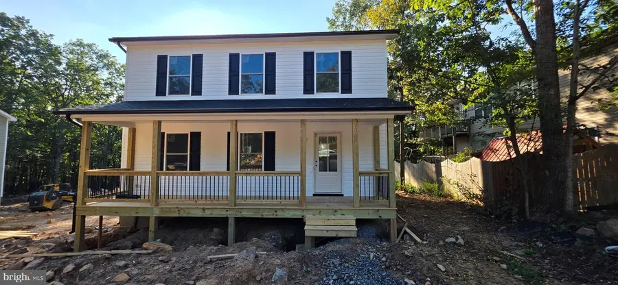 902 Panther Dr, Winchester, VA 22602 - #2