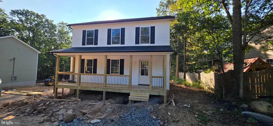 902 Panther Dr, Winchester, VA 22602 - #3