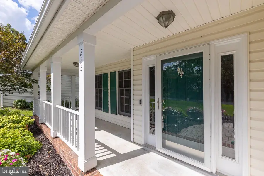 223 Asbury Rd, Winchester, VA 22602 - #3