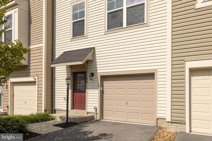104 Pintangle Ct, Stephenson, VA 22656 - #2