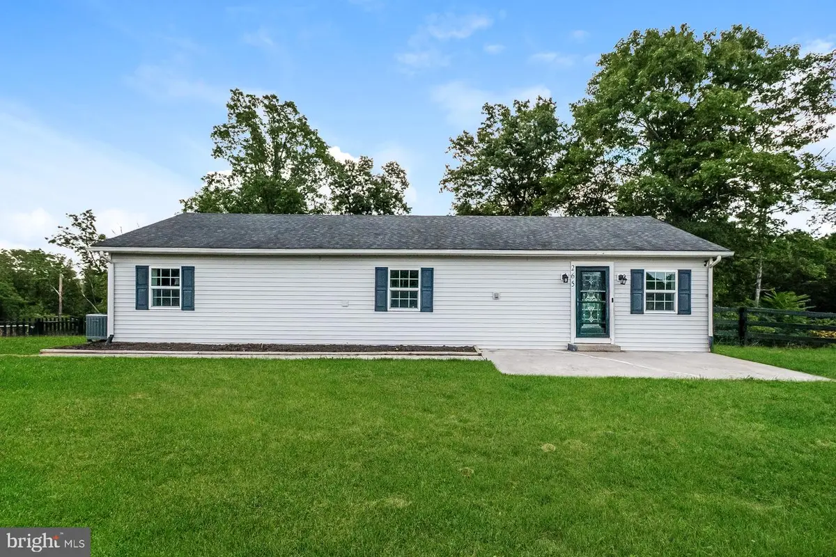 265 Mcdonald Rd, Winchester, VA 22602 - #1