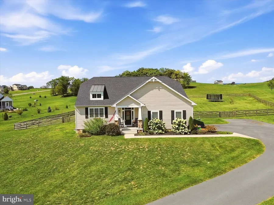344 Hites Rd, Stephens City, VA 22655 - #2