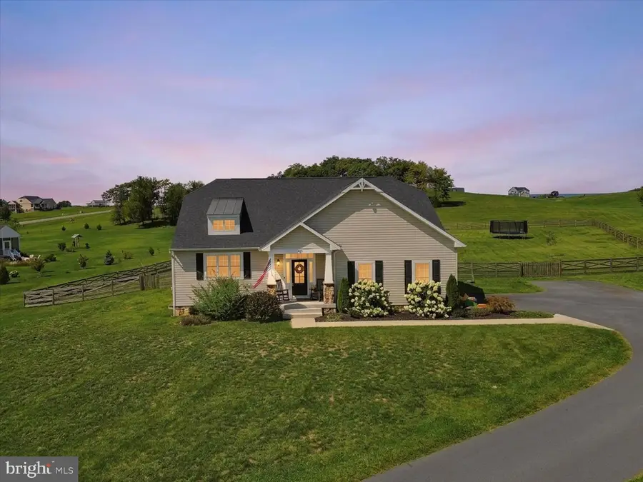 344 Hites Rd, Stephens City, VA 22655 - #3