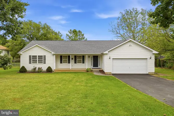 991 Front Royal Pike, WINCHESTER, VA 22602