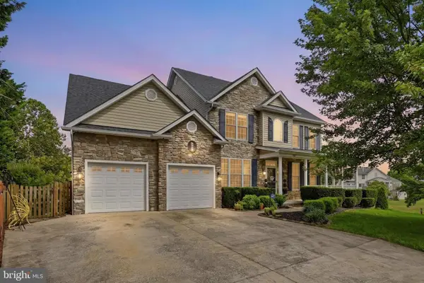 314 Huntersridge Rd, WINCHESTER, VA 22602