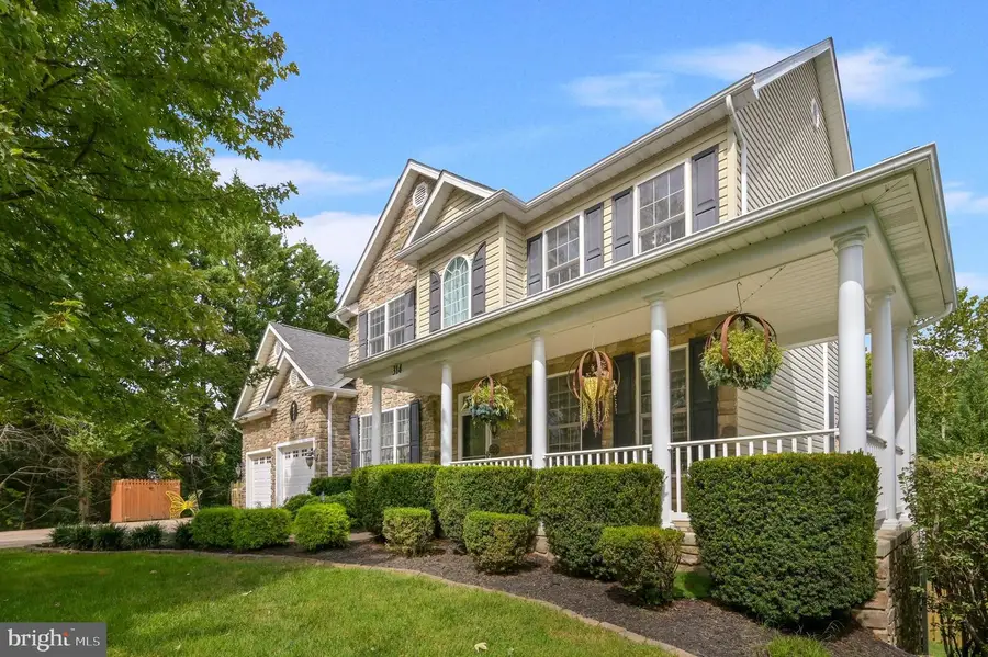 314 Huntersridge Rd, Winchester, VA 22602 - #3
