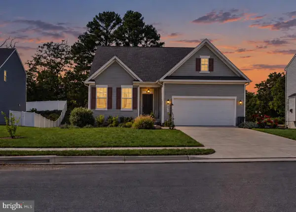 322 Lehigh Dr, WINCHESTER, VA 22602