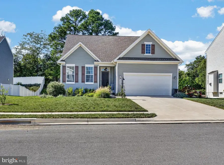 322 Lehigh Dr, Winchester, VA 22602 - #2