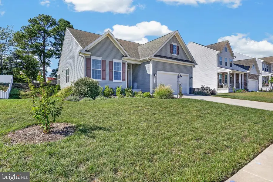 322 Lehigh Dr, Winchester, VA 22602 - #3