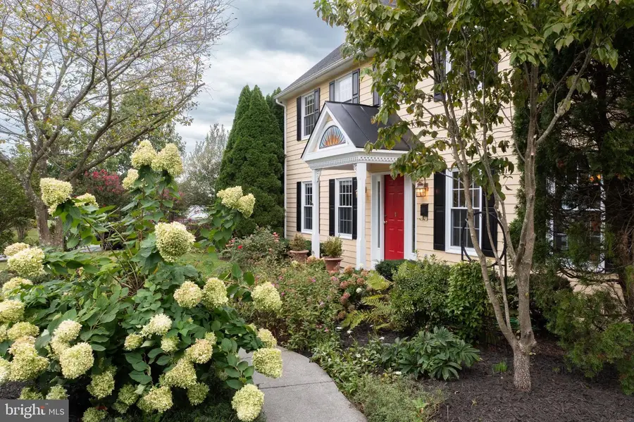 109 Julee Dr, Winchester, VA 22602 - #2