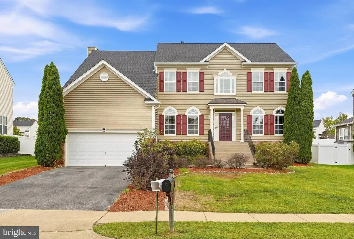 114 Nassau Dr, Winchester, VA 22602 - #1