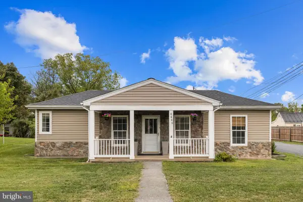 6666 Valley Pike, MIDDLETOWN, VA 22645