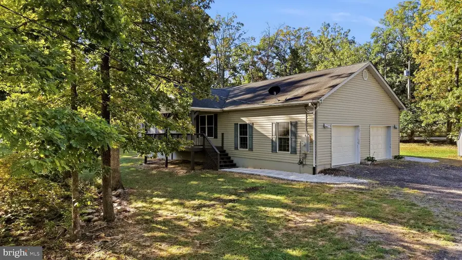 307 Mountain Falls Blvd, Winchester, VA 22602 - #2