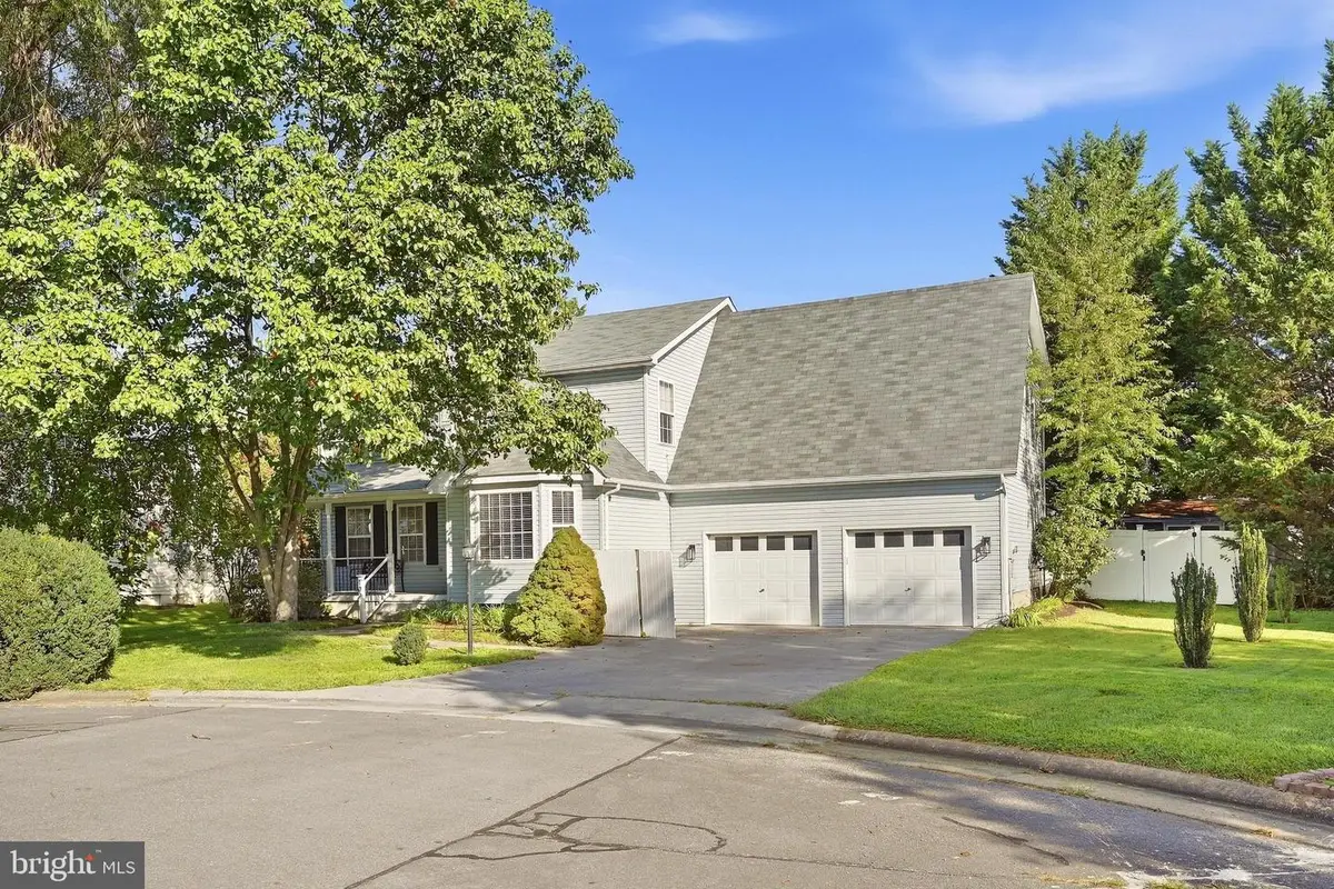 107 Romney Pl, Stephens City, VA 22655 - #1