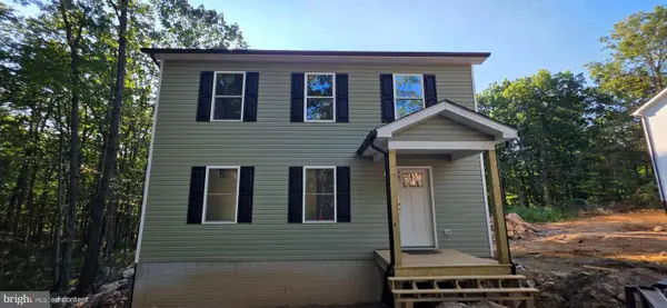 904 Panther Dr, WINCHESTER, VA 22602