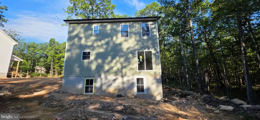 904 Panther Dr, Winchester, VA 22602 - #2