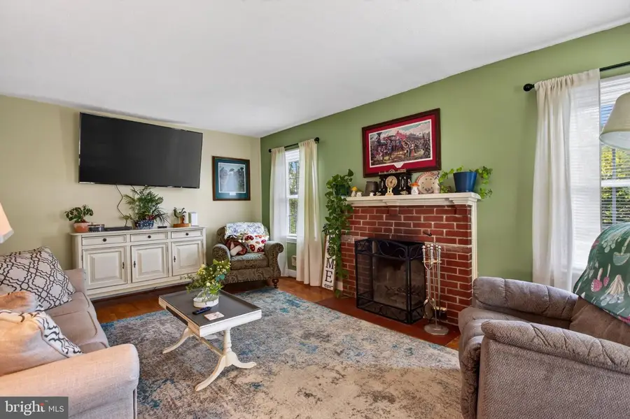 144 Apple Valley Rd, Winchester, VA 22602 - #2