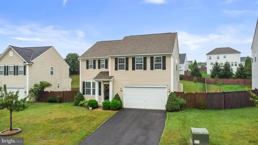 132 Merlot Dr, Stephenson, VA 22656 - #2