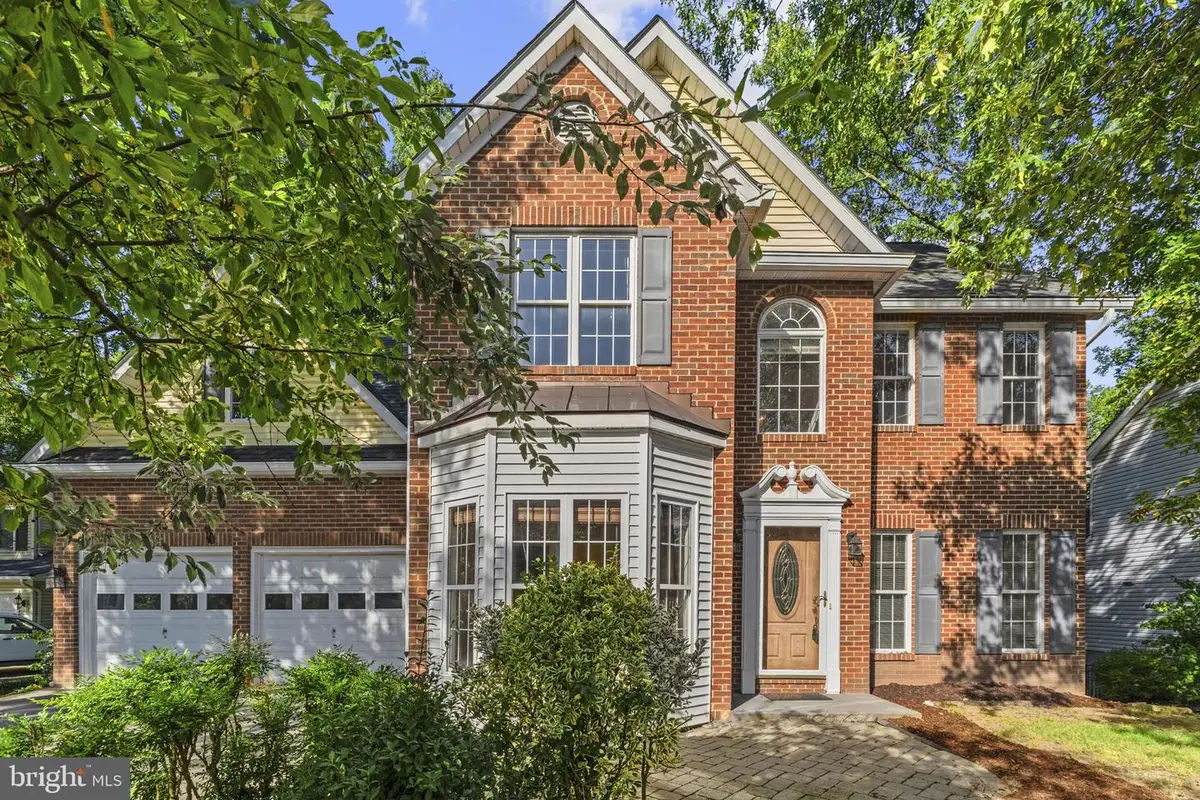 114 Settlers Cir, Winchester, VA 22602 - #1