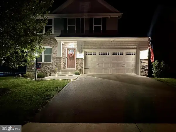 130 Emperor Dr, LAKE FREDERICK, VA 22630