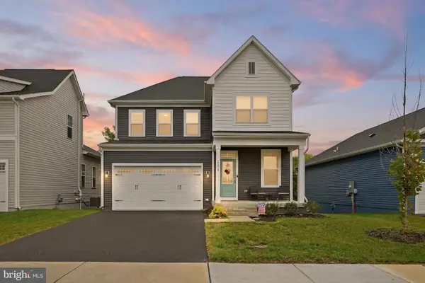 111 Goshen Pl, STEPHENSON, VA 22656