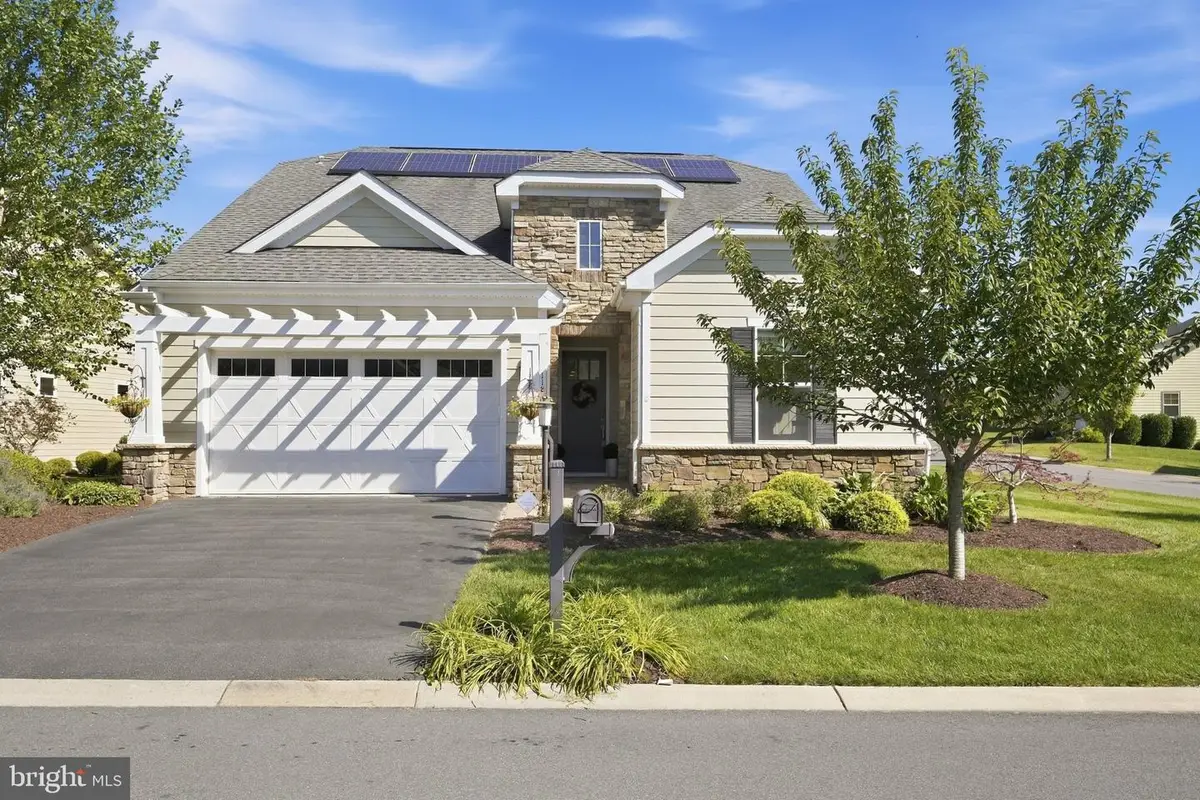 118 Harvester Dr, Opequon, VA 22630 - #1