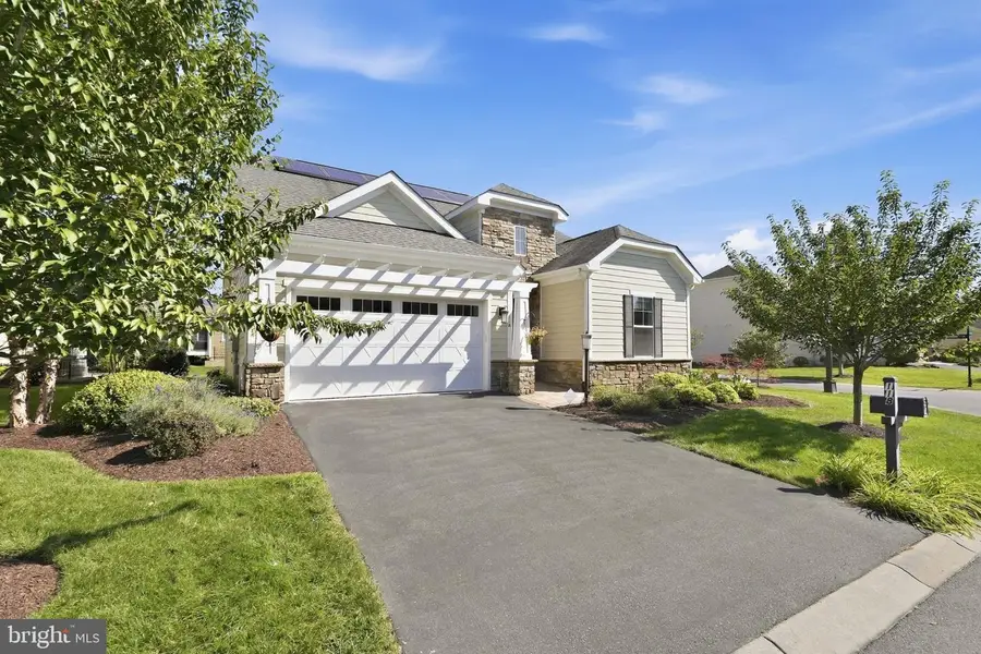 118 Harvester Dr, Opequon, VA 22630 - #2
