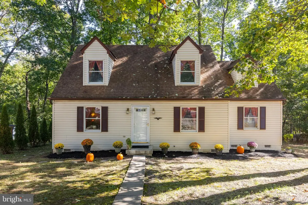 245 Glenridge Drive, Winchester, VA 22602 - #1