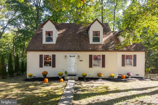245 Glenridge Drive, WINCHESTER, VA 22602