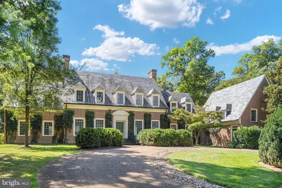 261 Merrifield Ln, Winchester, VA 22602 - #2