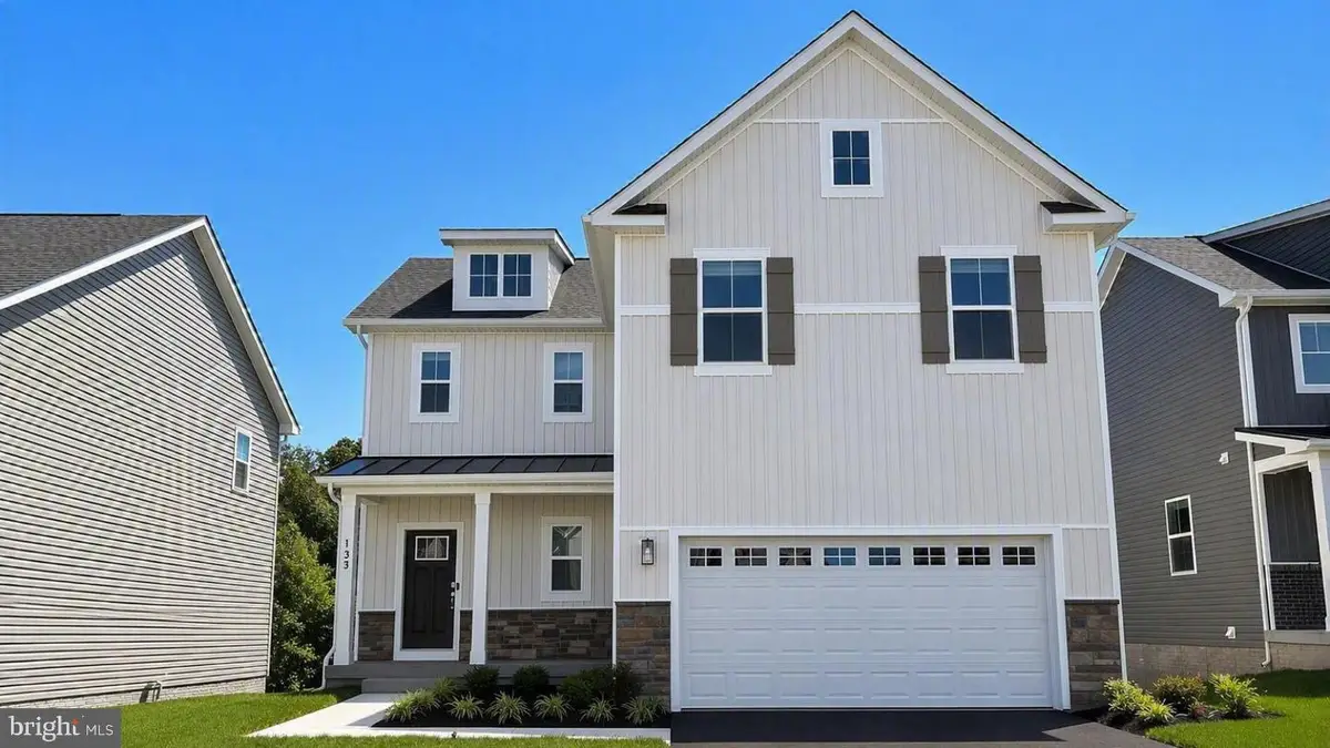 130 Seminole Dr, Winchester, VA 22602 - #1