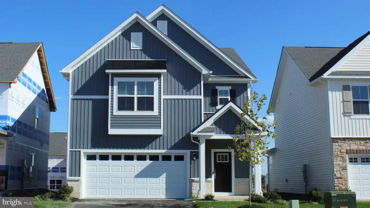 138 Wappinger Ter, Winchester, VA 22602 - #1
