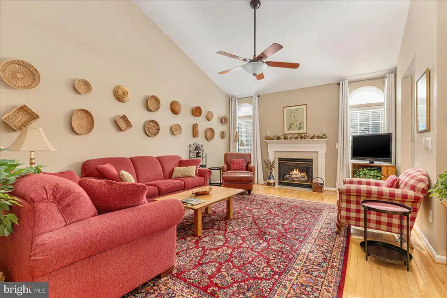 120 April Ave, Stephens City, VA 22655 - #3