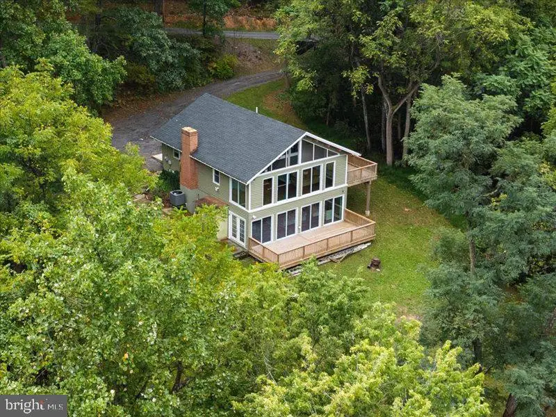 129 Rappahannock Trl, Winchester, VA 22602 - #1