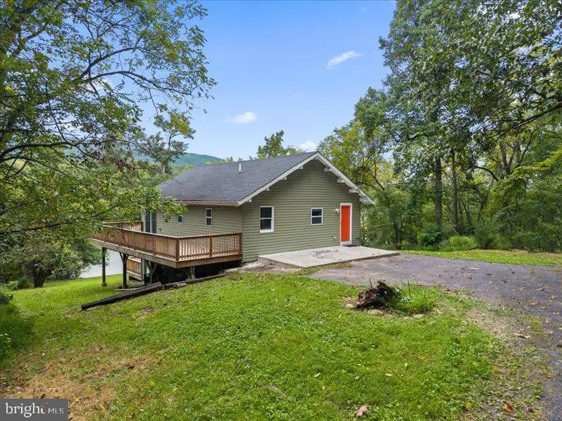 129 Rappahannock Trl, Winchester, VA 22602 - #2
