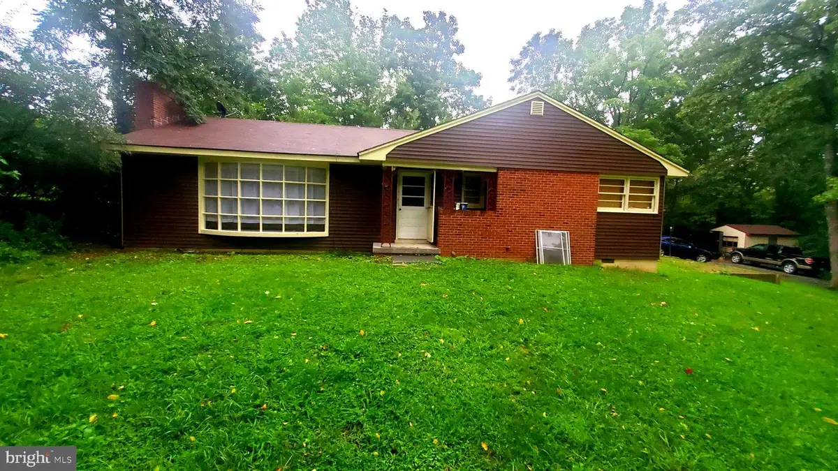 121 Duwamish Trl, Winchester, VA 22602 - #1