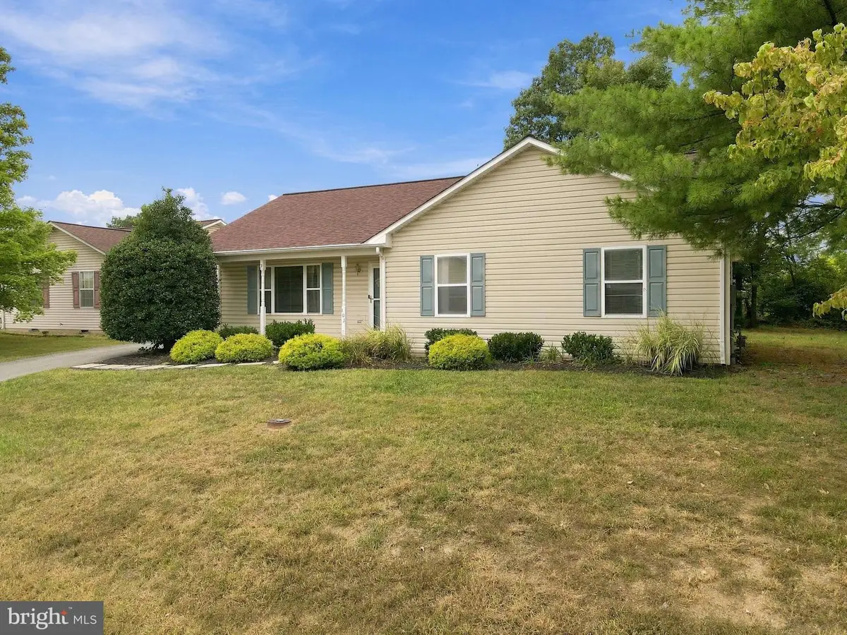 103 Elaine Dr, Winchester, VA 22602 - #1