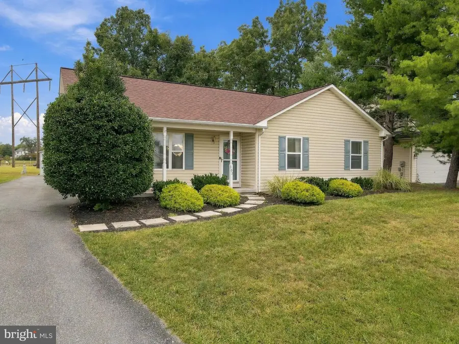 103 Elaine Dr, Winchester, VA 22602 - #2
